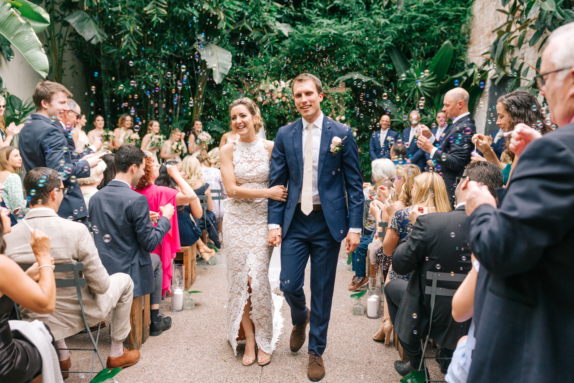 Plan a wedding in los angeles