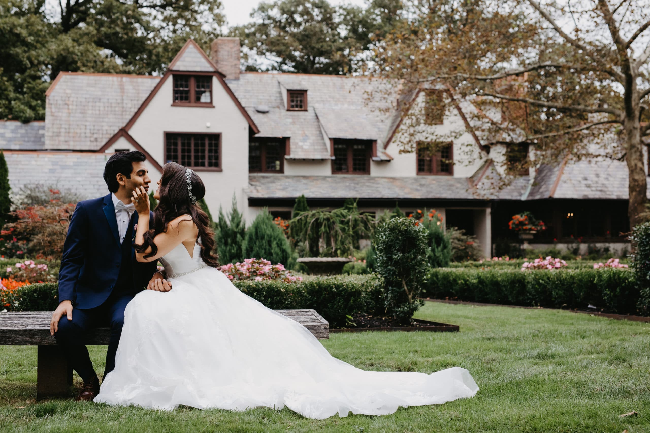 Plan a Wedding at Hotel Du Village in New Hope, PA