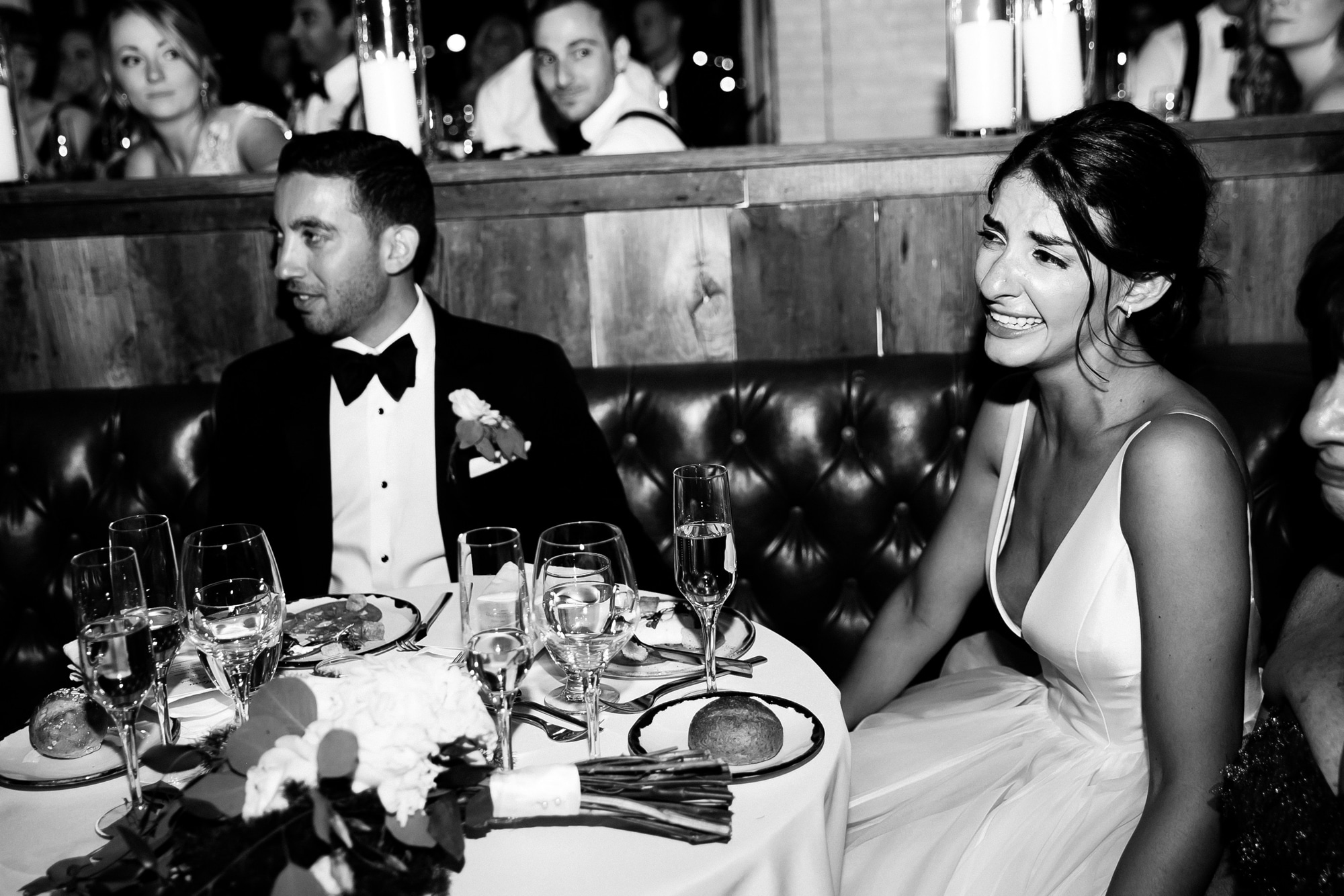 Plan a Wedding at Battello, Jersey City
