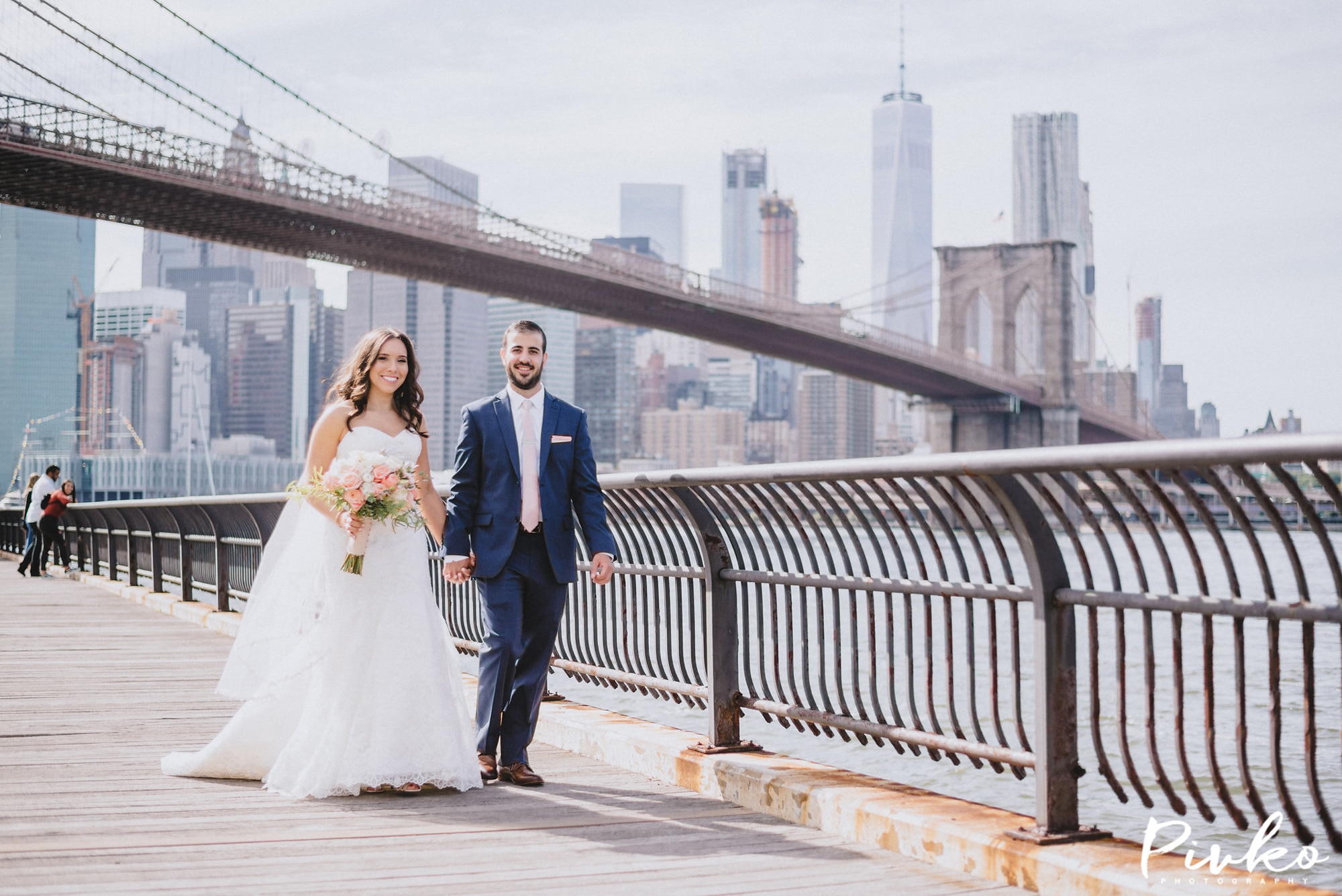 Plan a Wedding in Brooklyn
