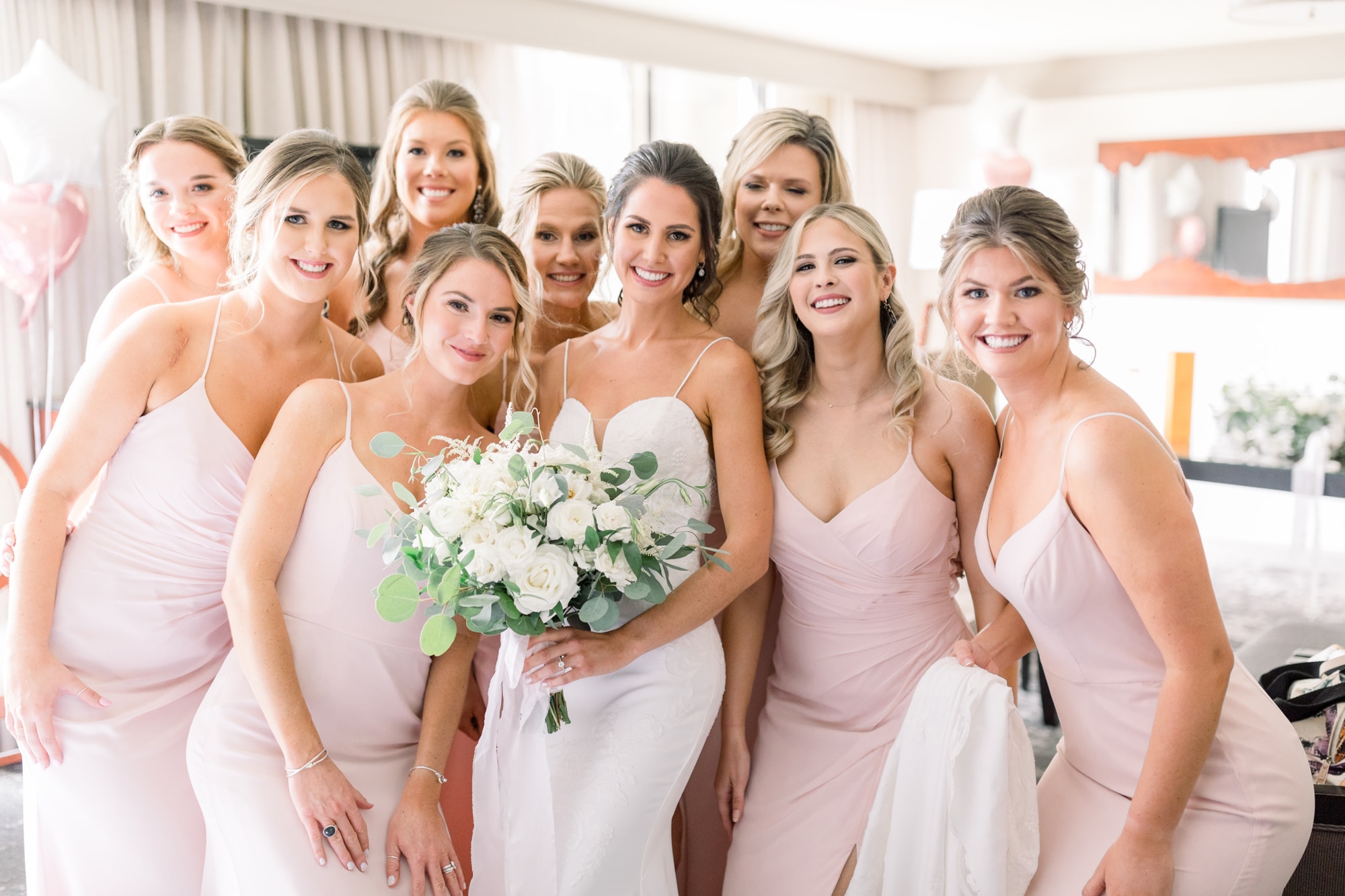 Plan a Wedding at the Indian Club in Franklin Lakes, NJ