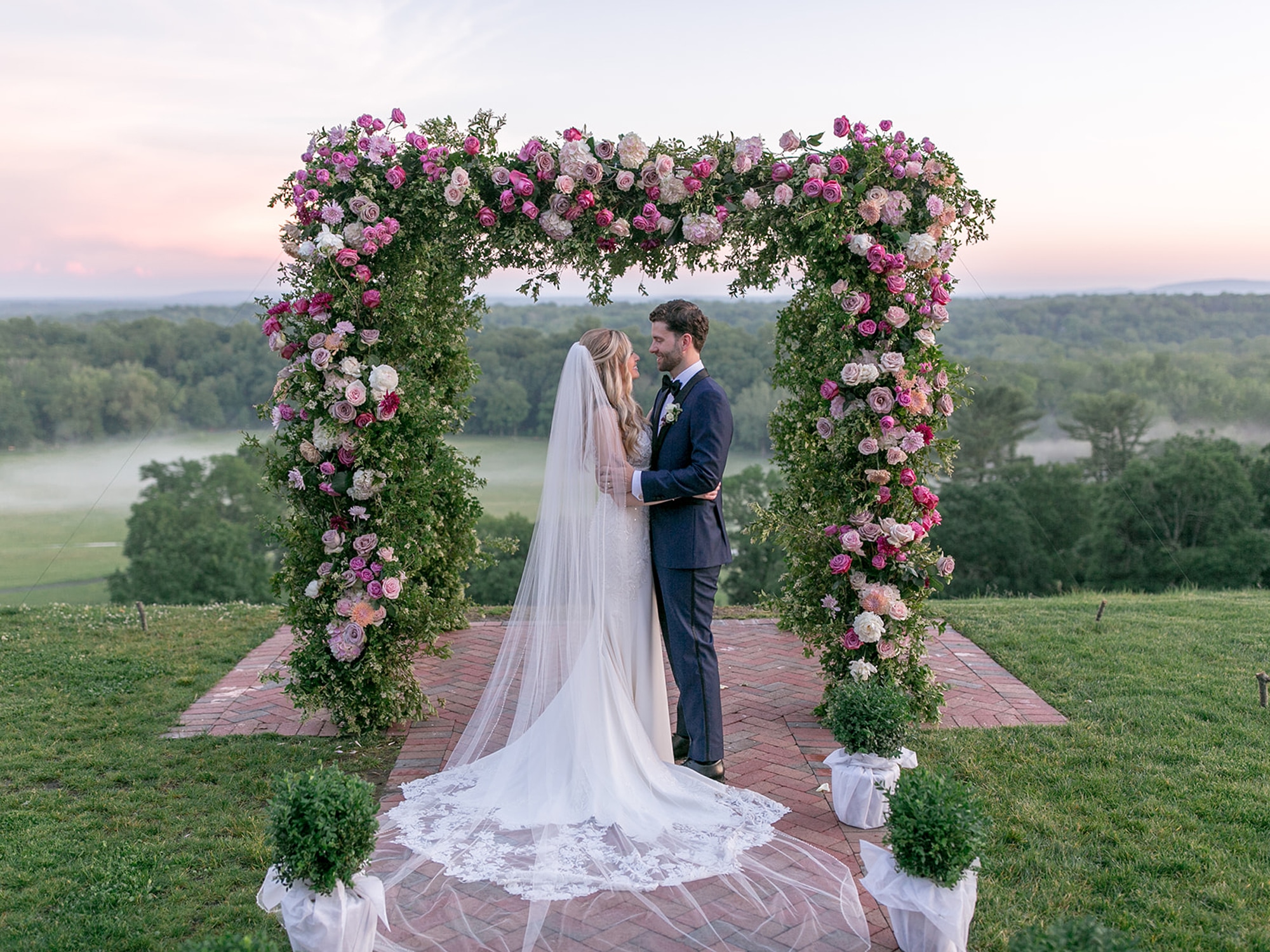 wedding planner new jersey