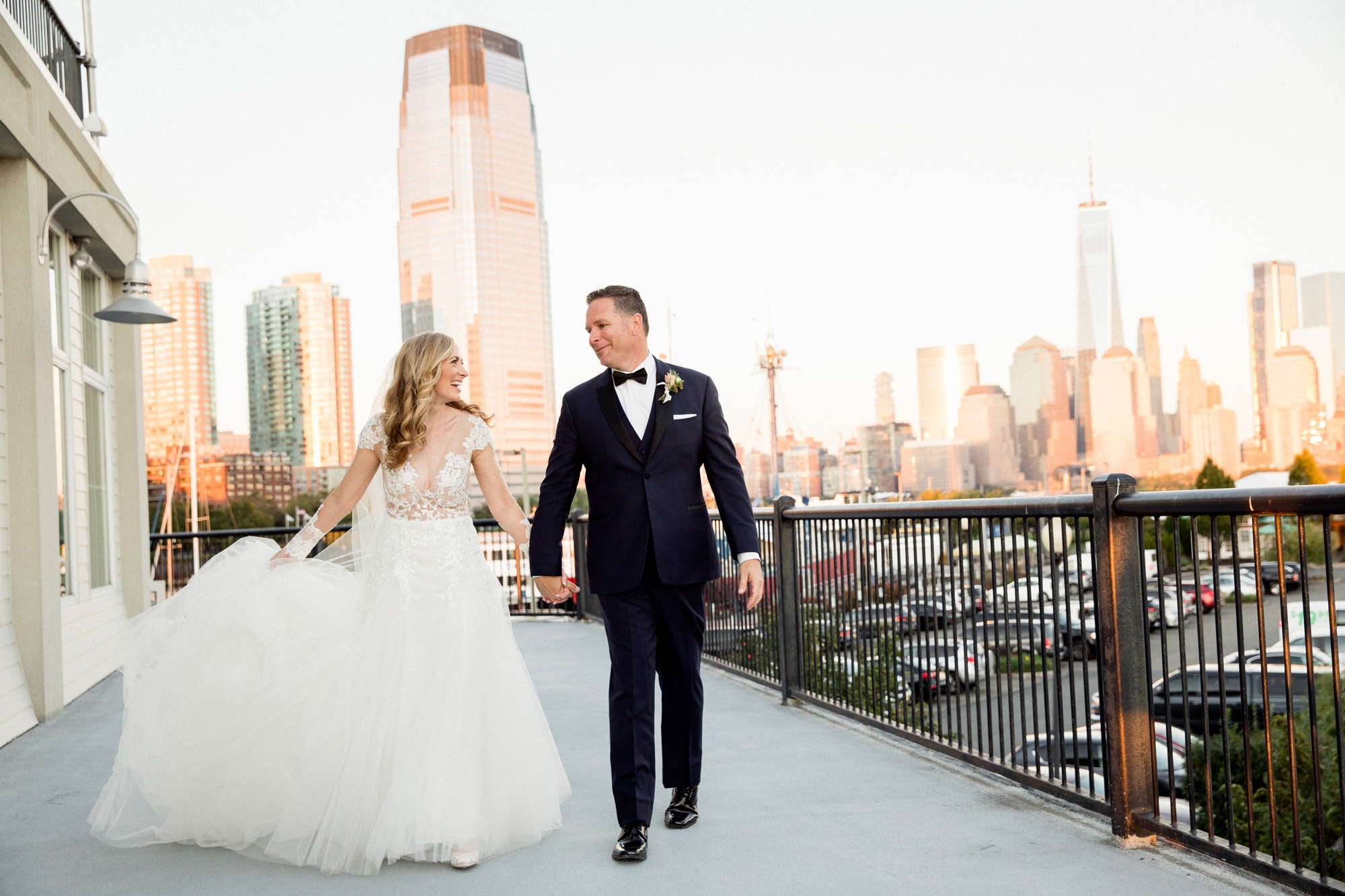 Wedding at the beautiful Maritime Parc