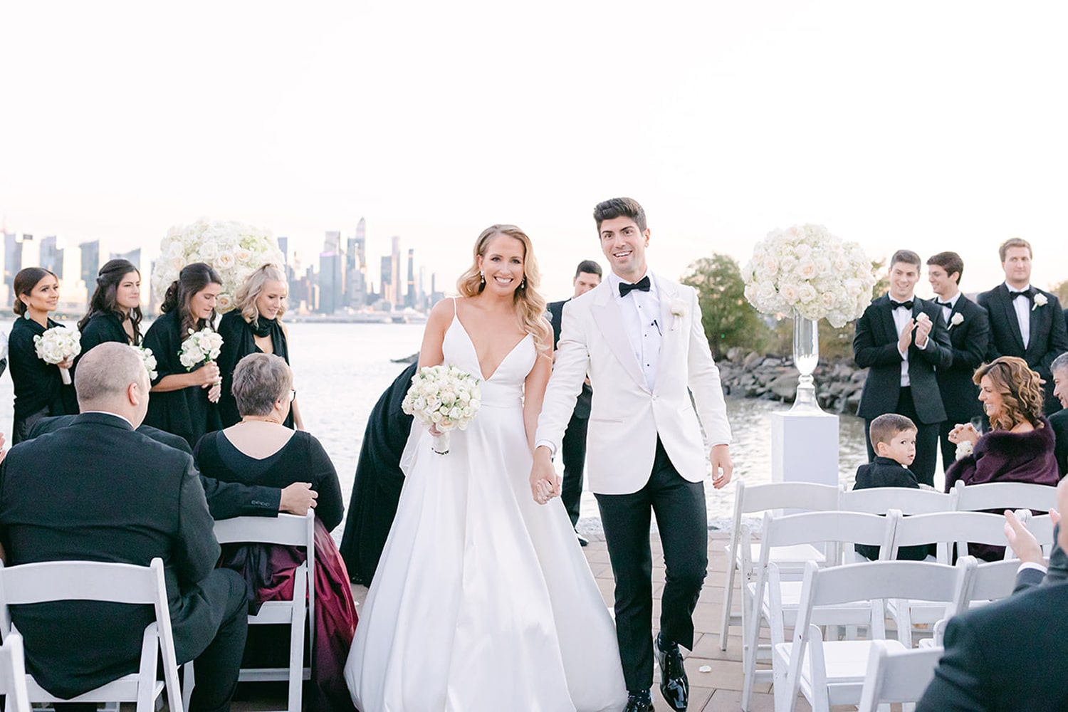 north bergen nj wedding