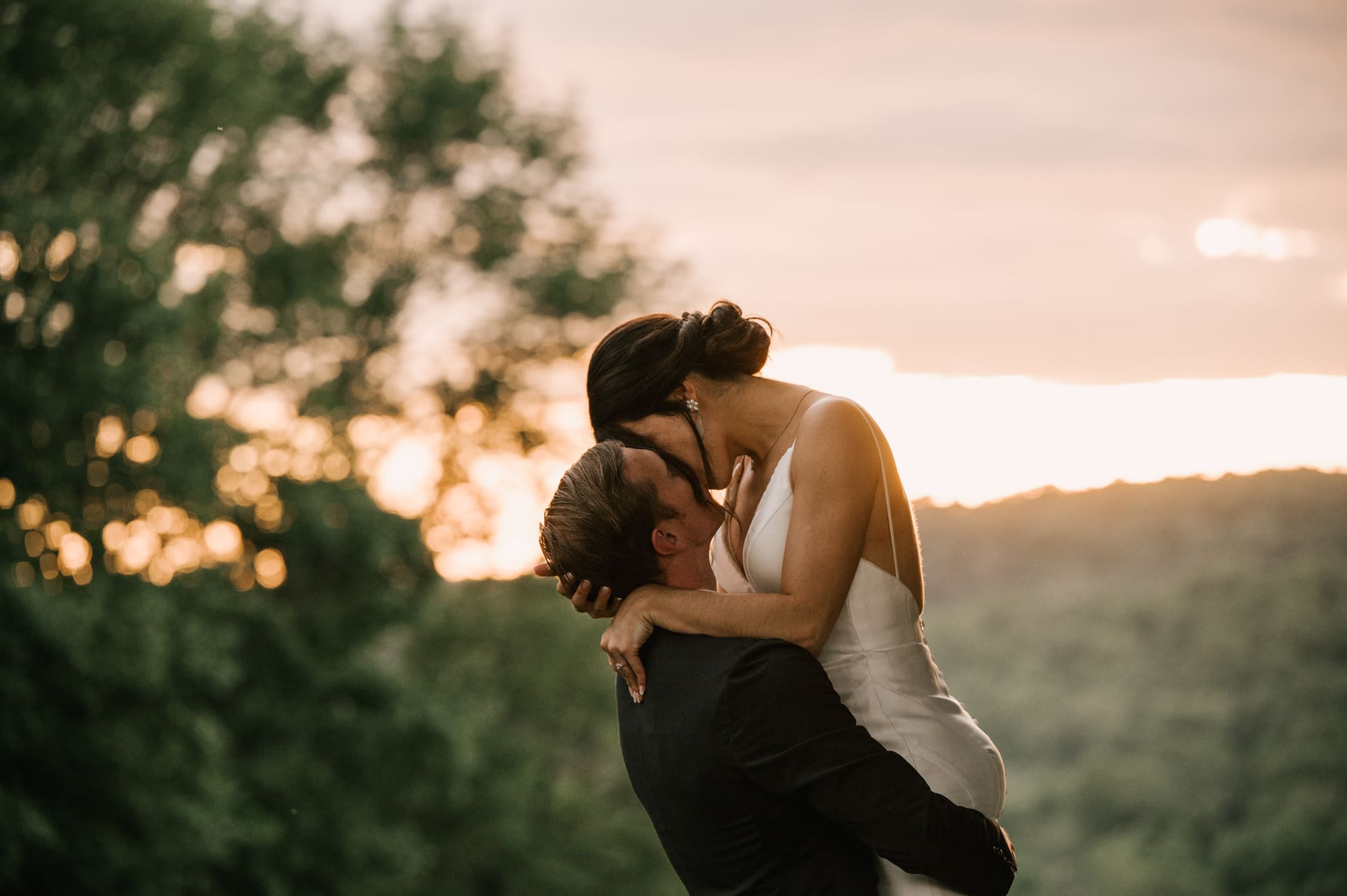 Wedding at Roxiticus Golf Club Mendham, NJ