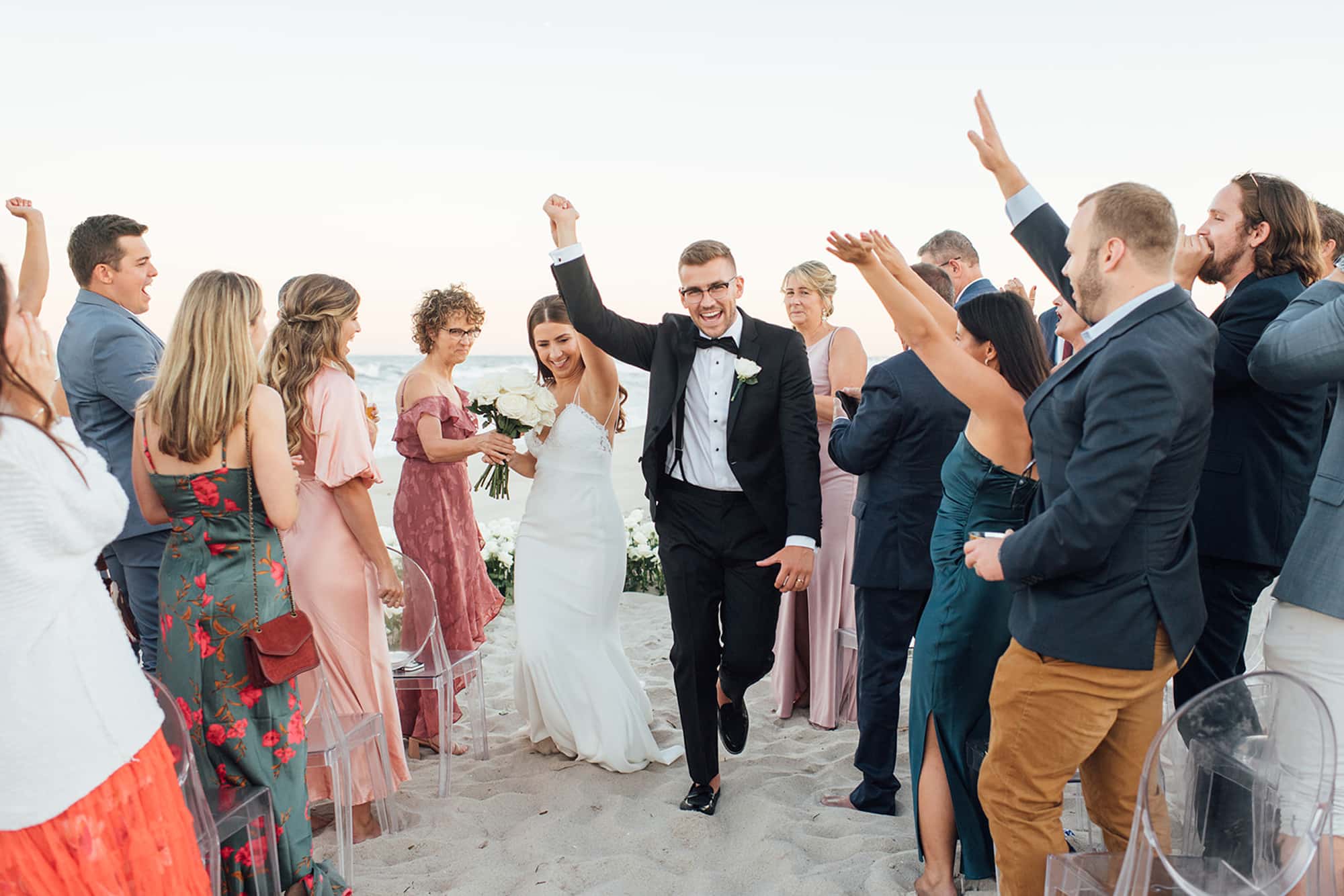 wedding planner jersey shore