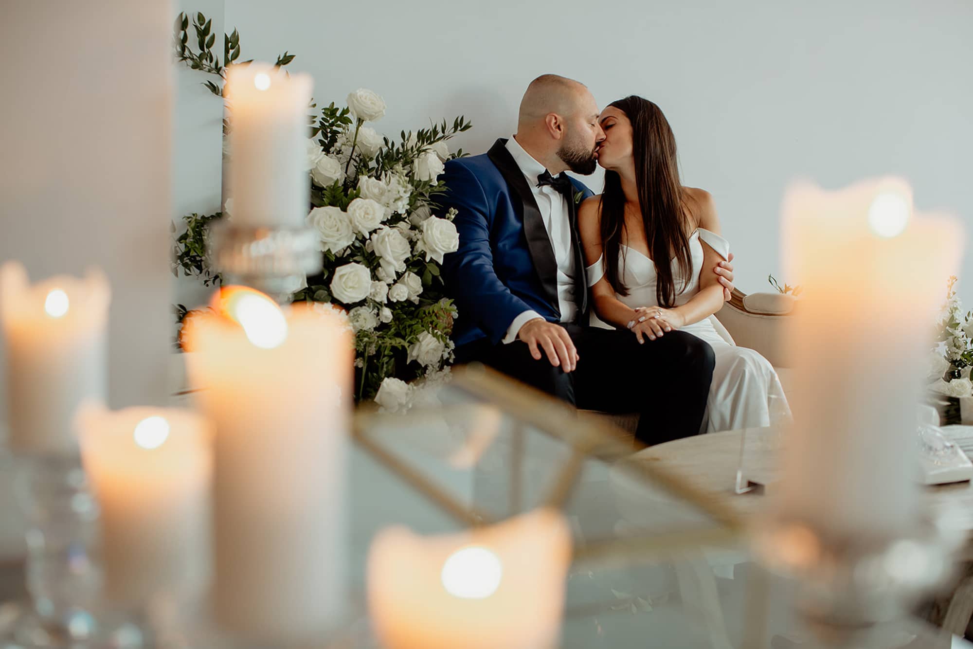 hoboken wedding planner