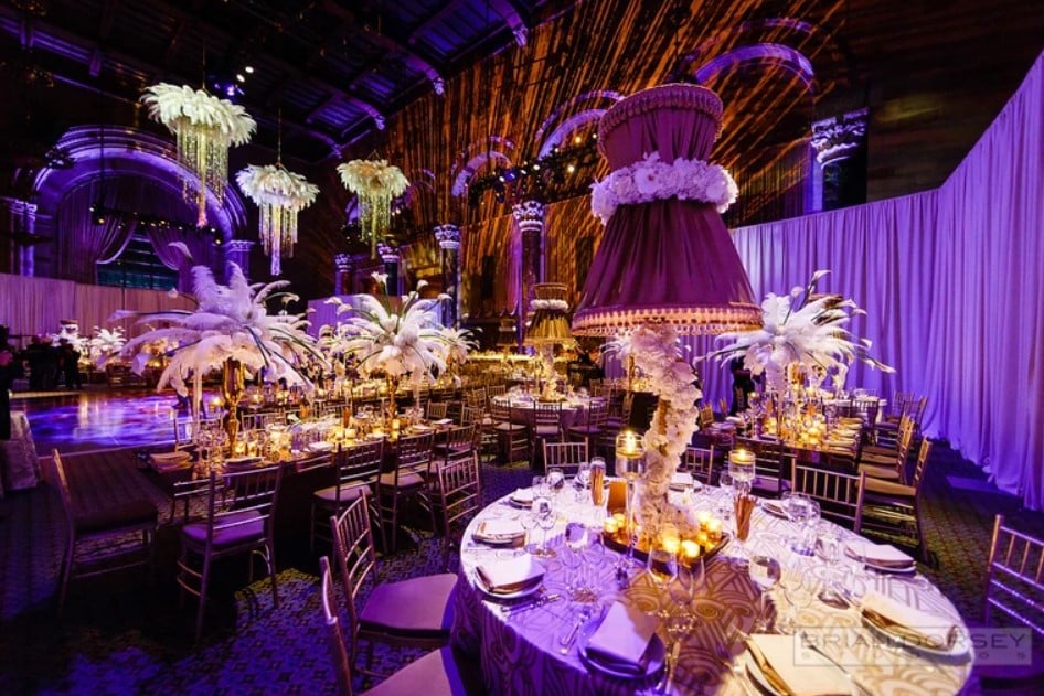 New York City Wedding Planner The Wedding Plan & Co.