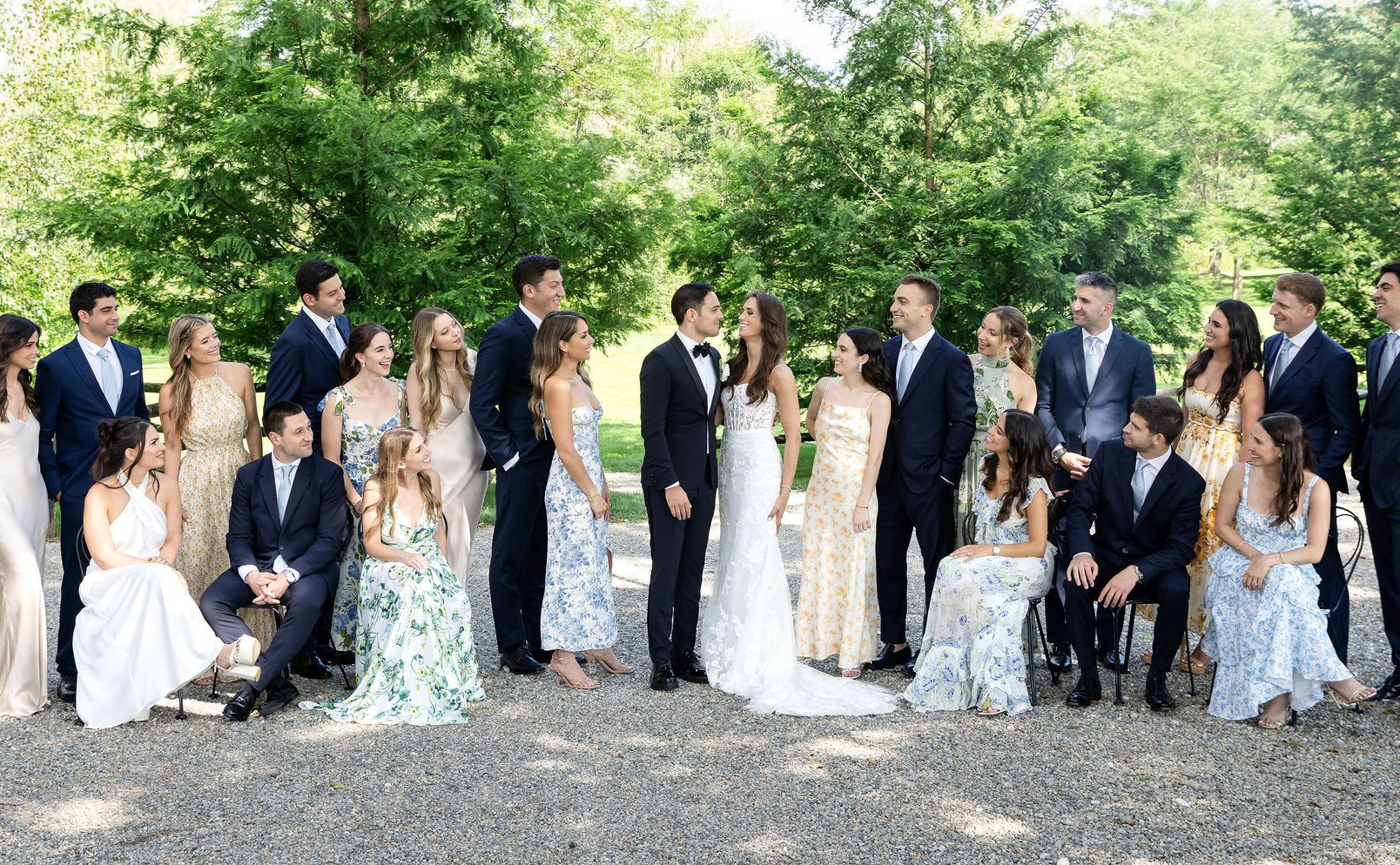 plan a wedding in andover new jersey