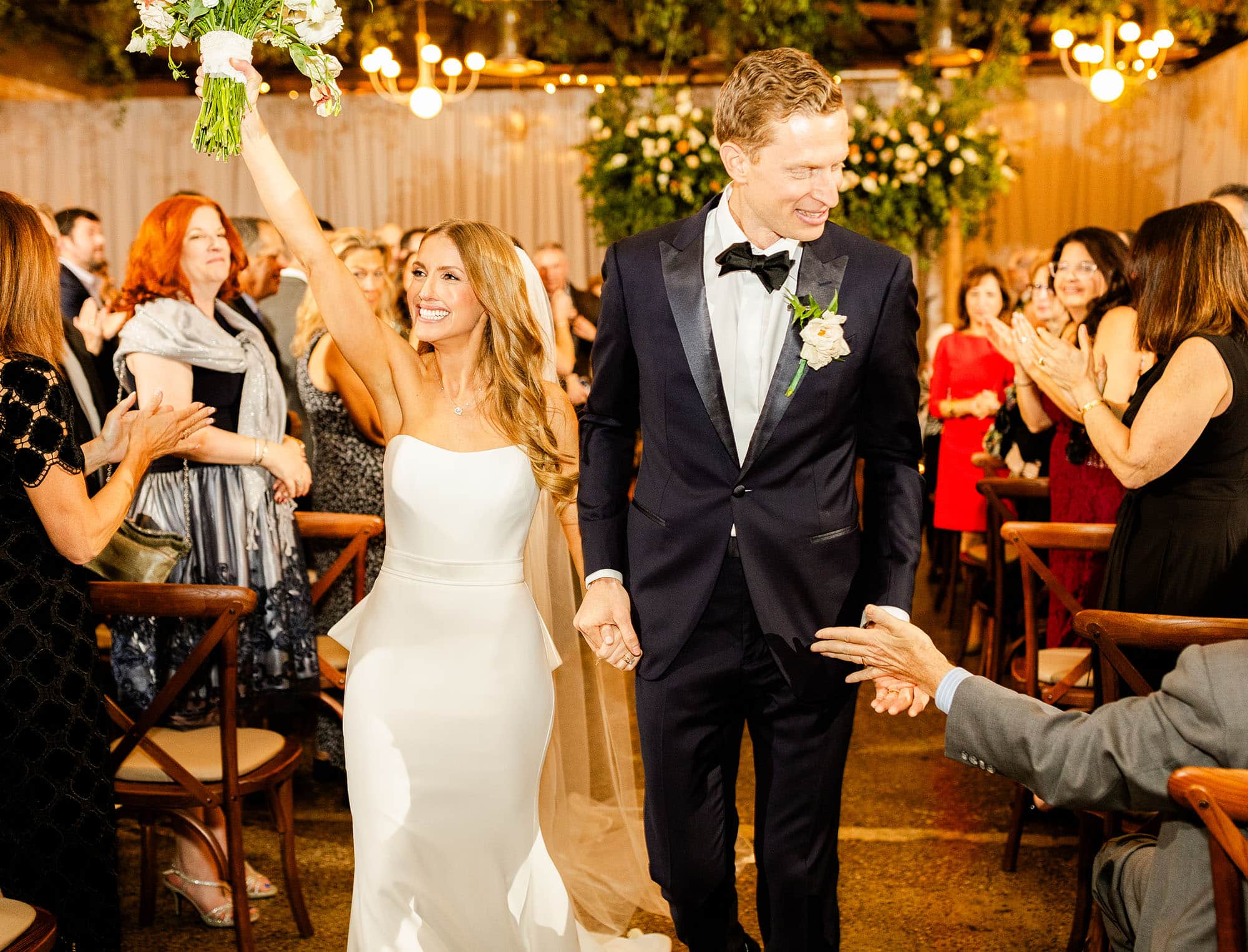 Plan a Wedding in Philadelphia