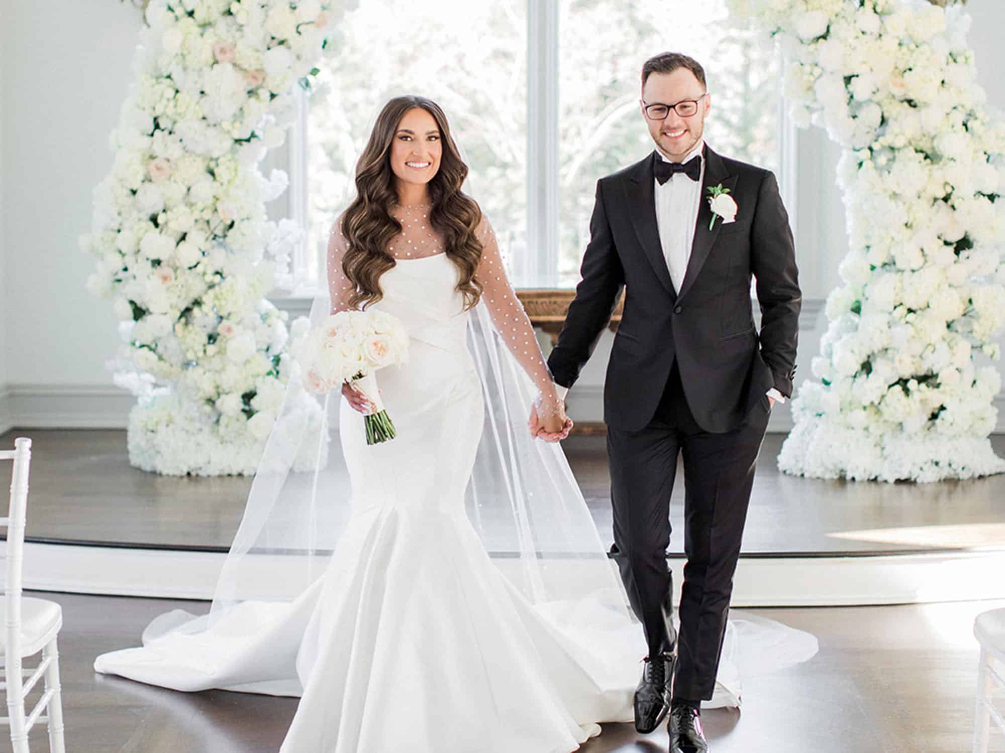 Plan a Wedding at Park Chateau