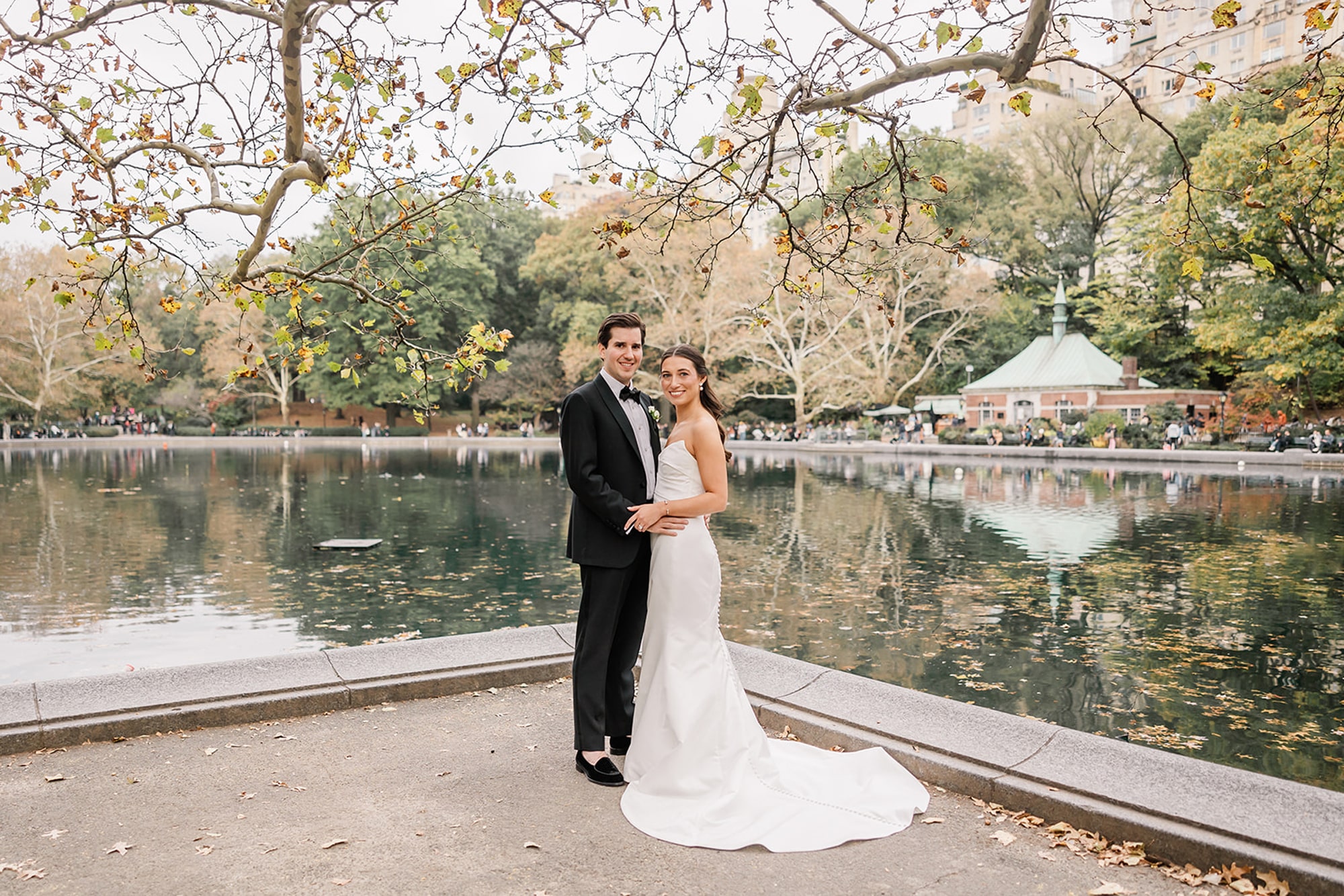 Plan a Wedding at University Club, New York, NY