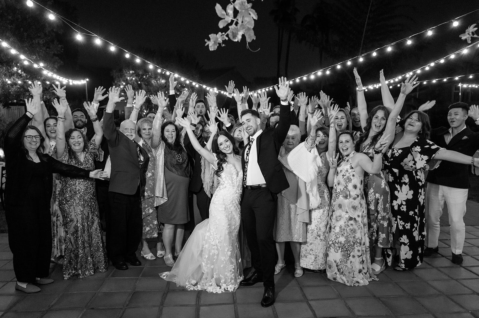 Plan a Wedding at Sherman Gardens, Corona Del Mar, CA