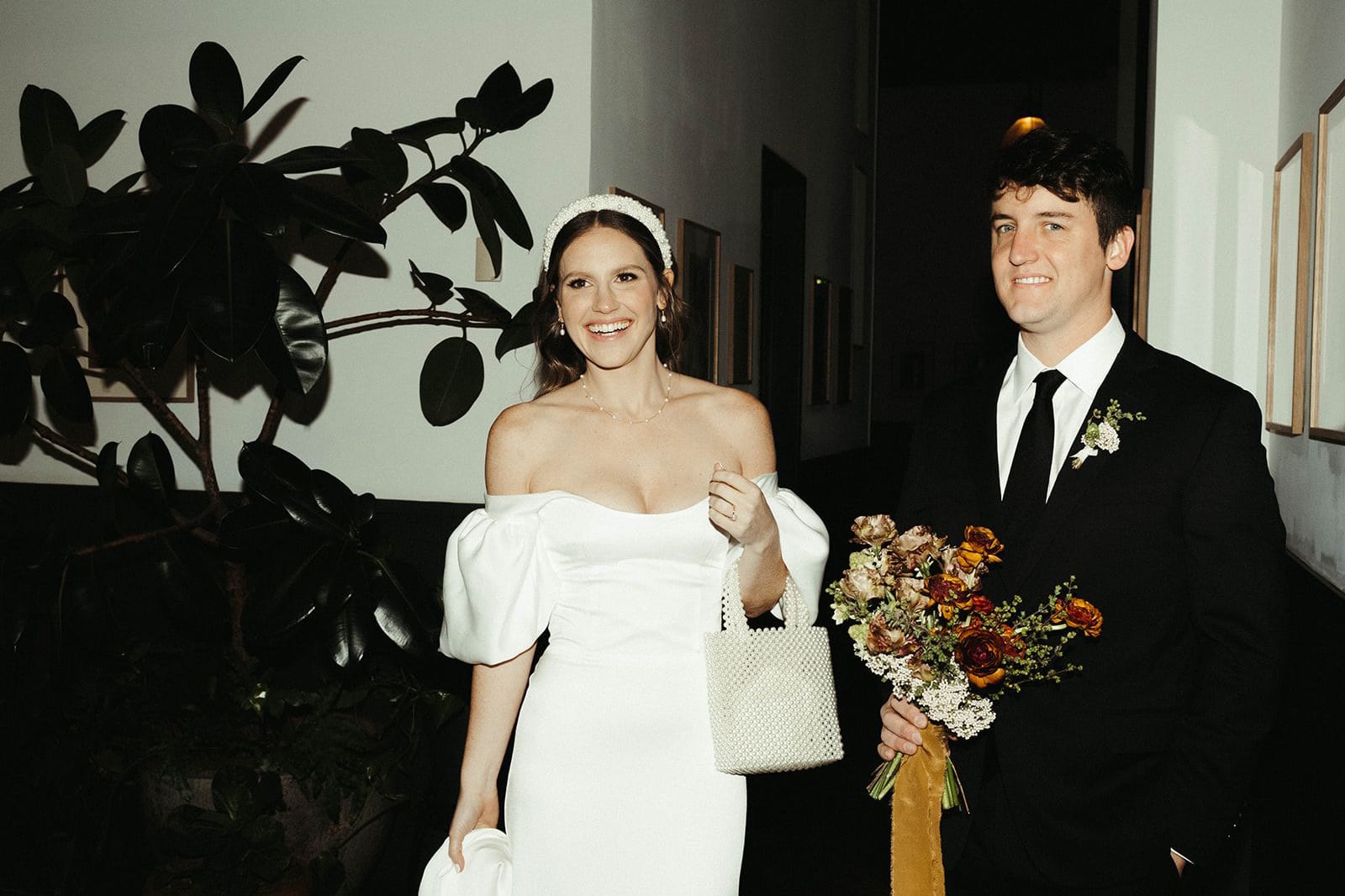 Plan a Wedding at Wythe Hotel, Brooklyn, NY