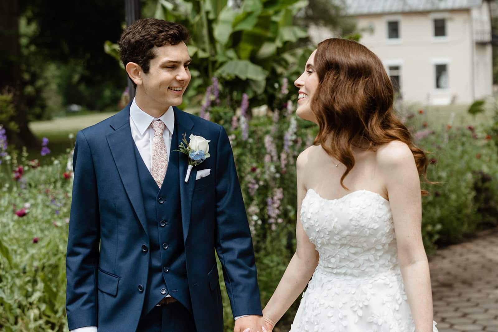 Snug Harbor, Staten Island, NY