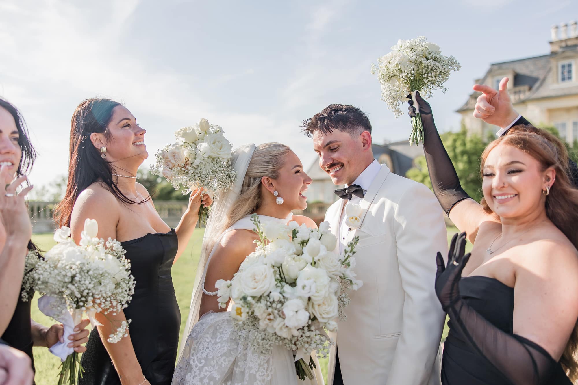 The Olana, Hickory Creek, Texas