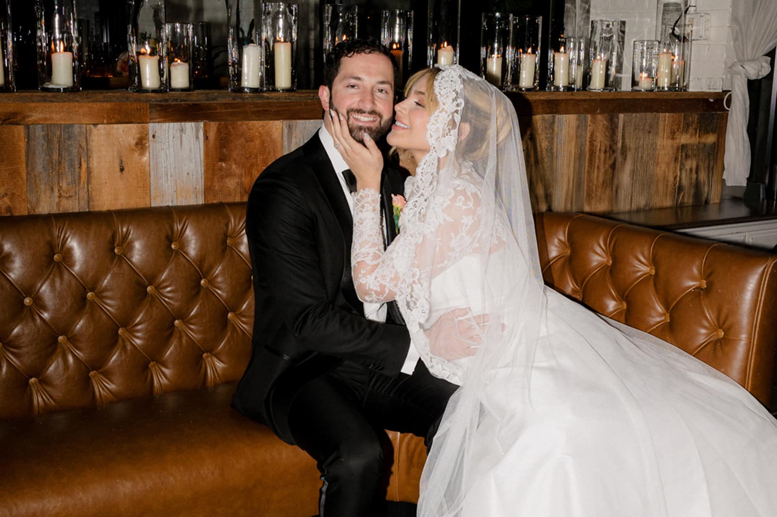 Plan a Wedding at Battello, Jersey City, NJ