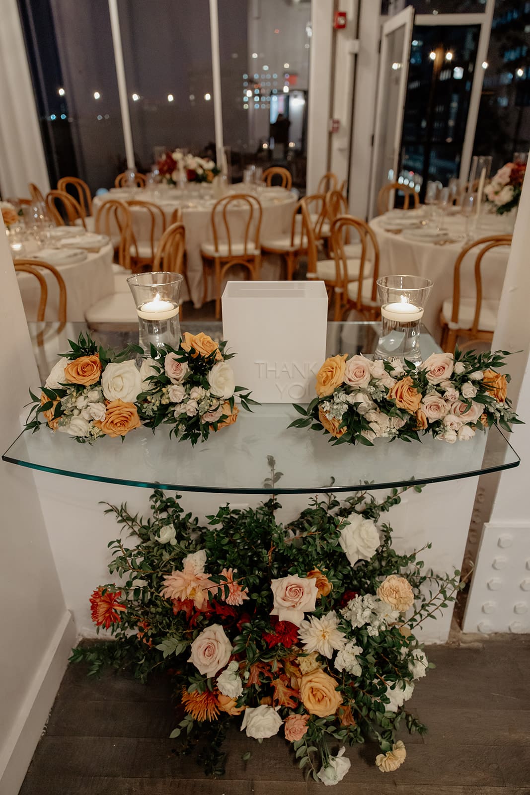 Wedding at Antique Loft in Hoboken NJ