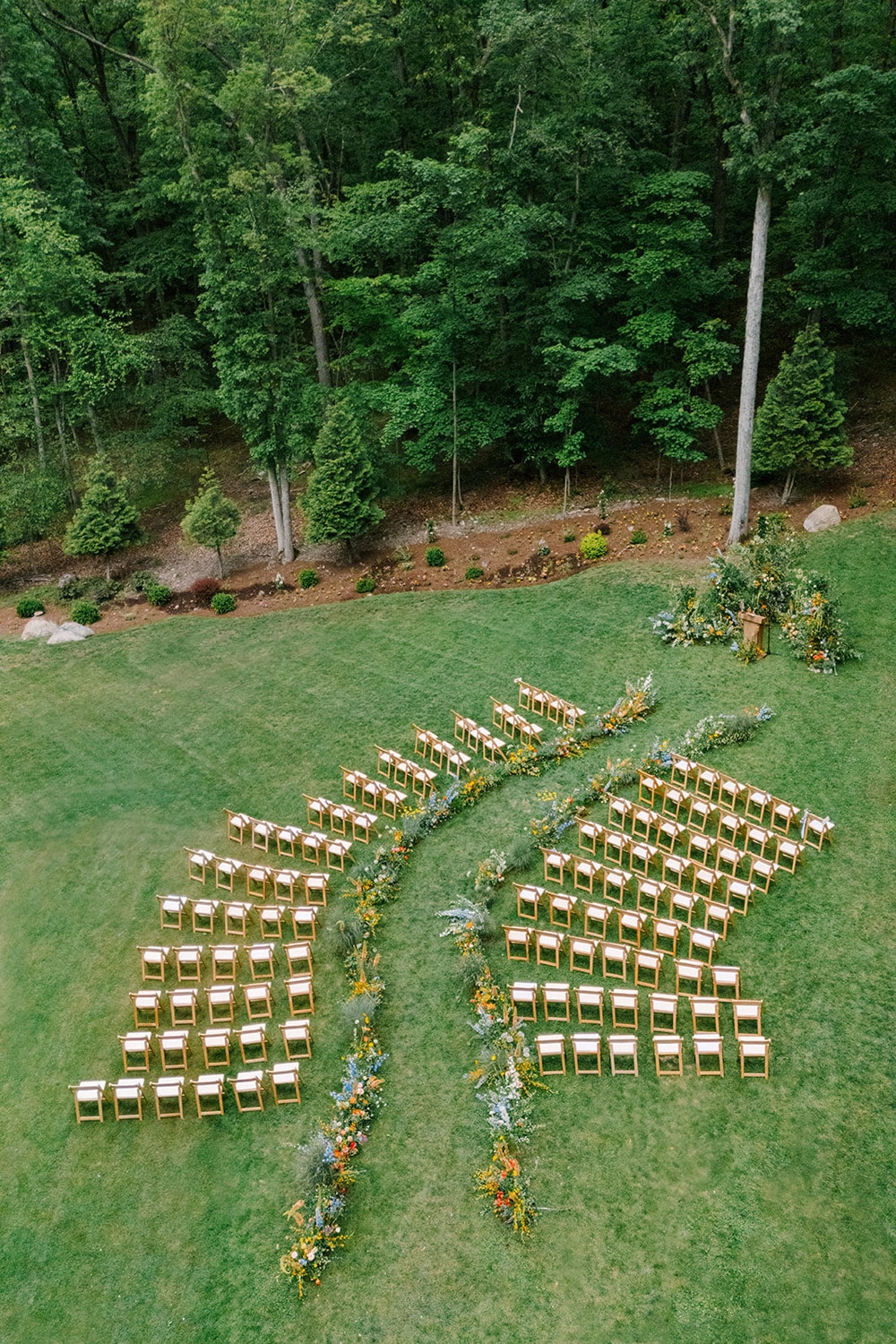 2025 Wedding Planning Wrap-Up Trends