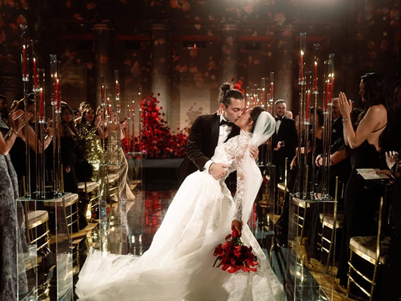 plan a wedding in spring lake nj