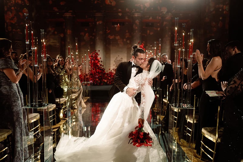 plan a wedding in spring lake nj