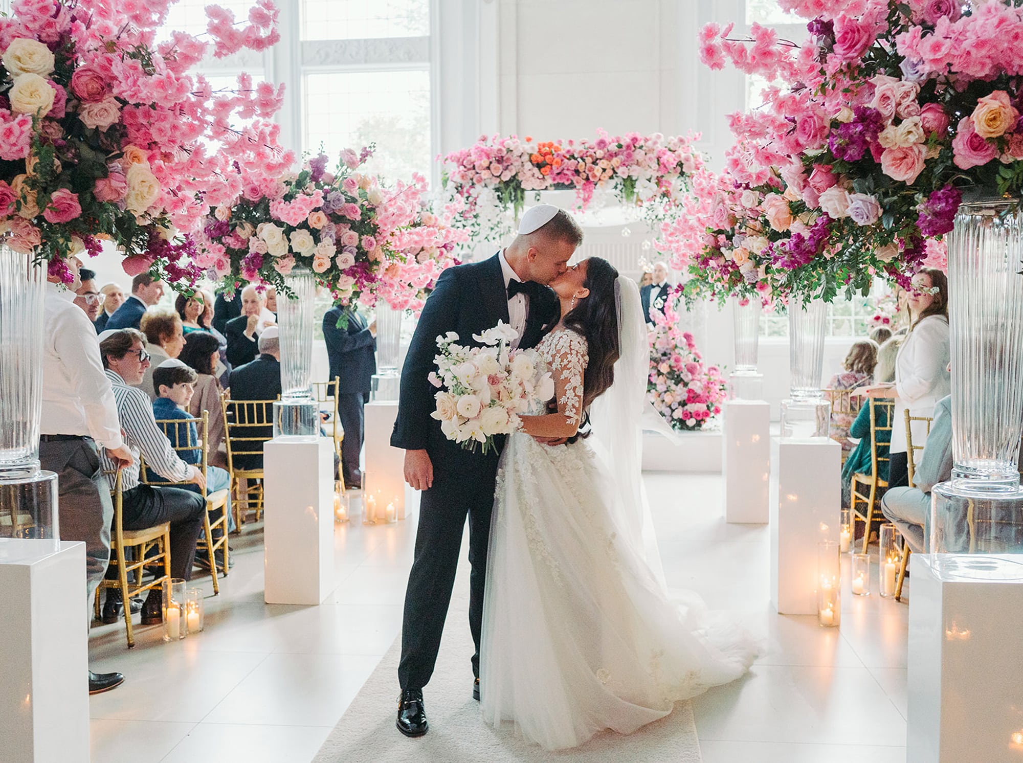 Plan a Wedding at Florentine Gardens - River Vale, NJ