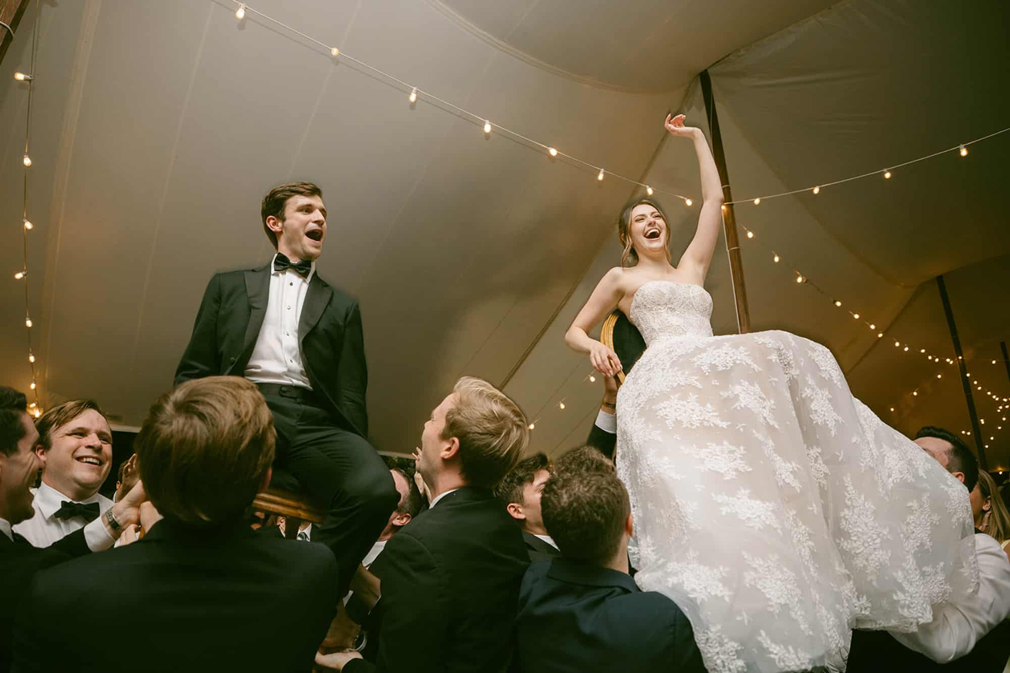 Plan a Wedding at Hamilton Farms Golf Club - Gladstone, NJ