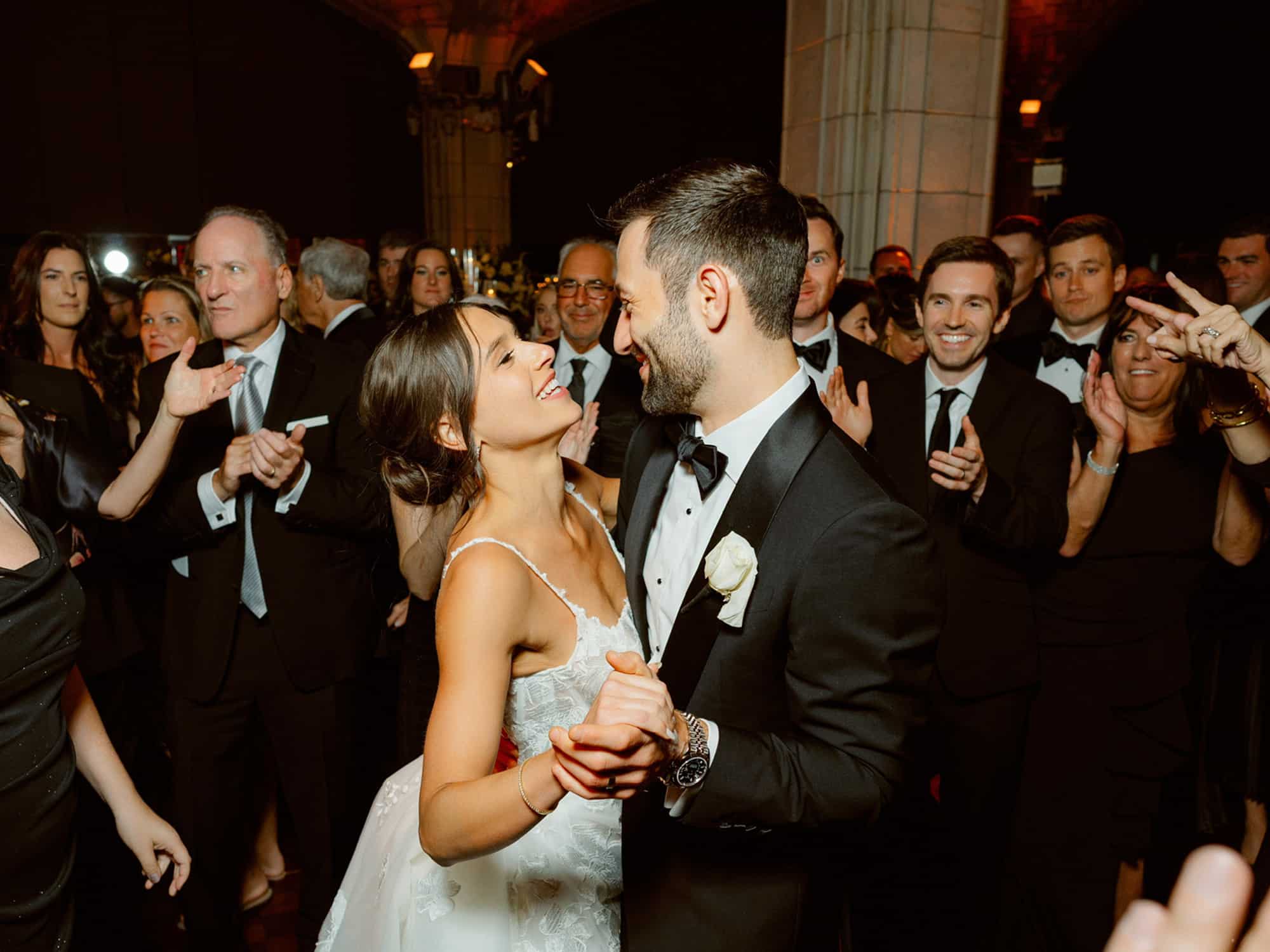 Plan a Wedding at Guastavino's - New York, NY