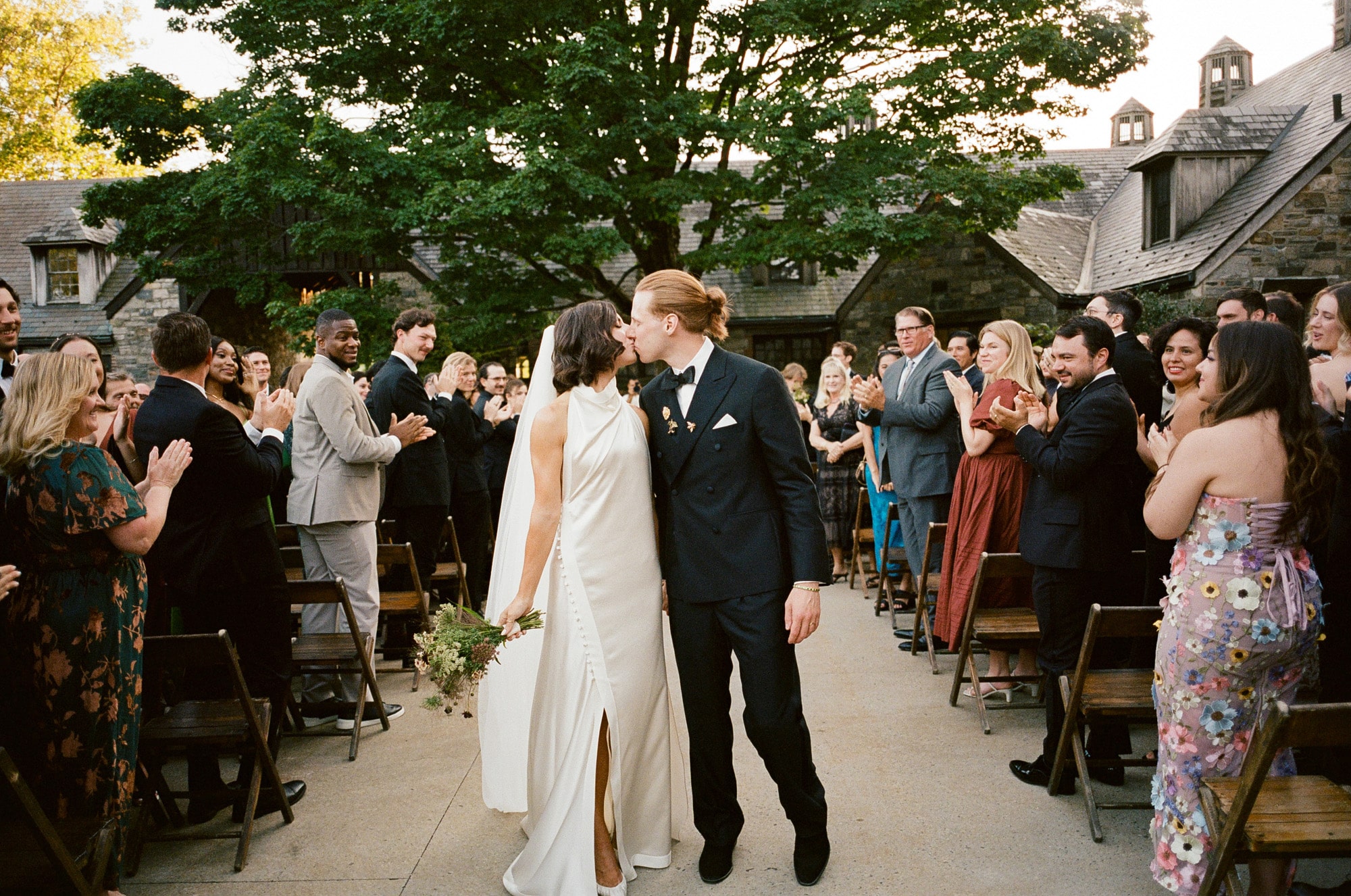 Plan a Wedding at Blue Hill At Stone Barns