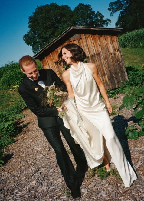 Welcome to Wedding Planning