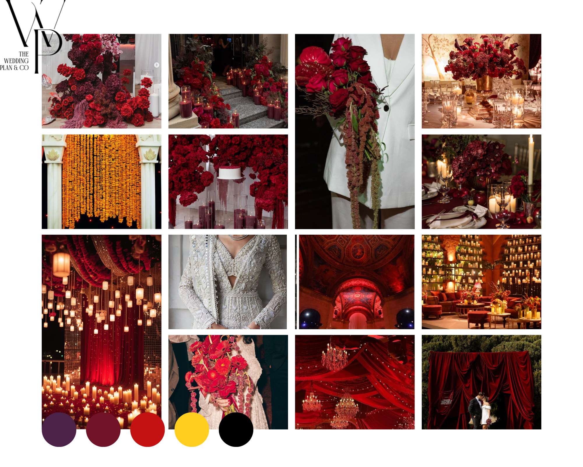 Finding Your Wedding Style