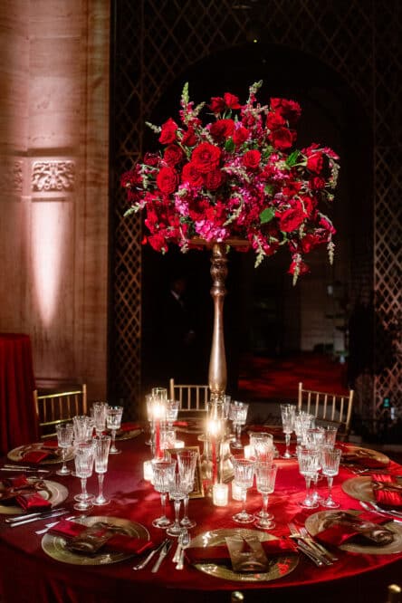 Finding Your Wedding Style