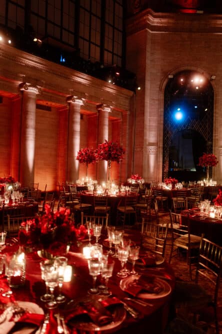 Finding Your Wedding Style