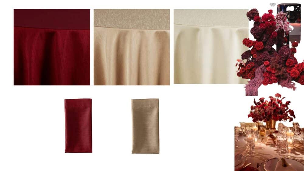 Finding Your Wedding Style