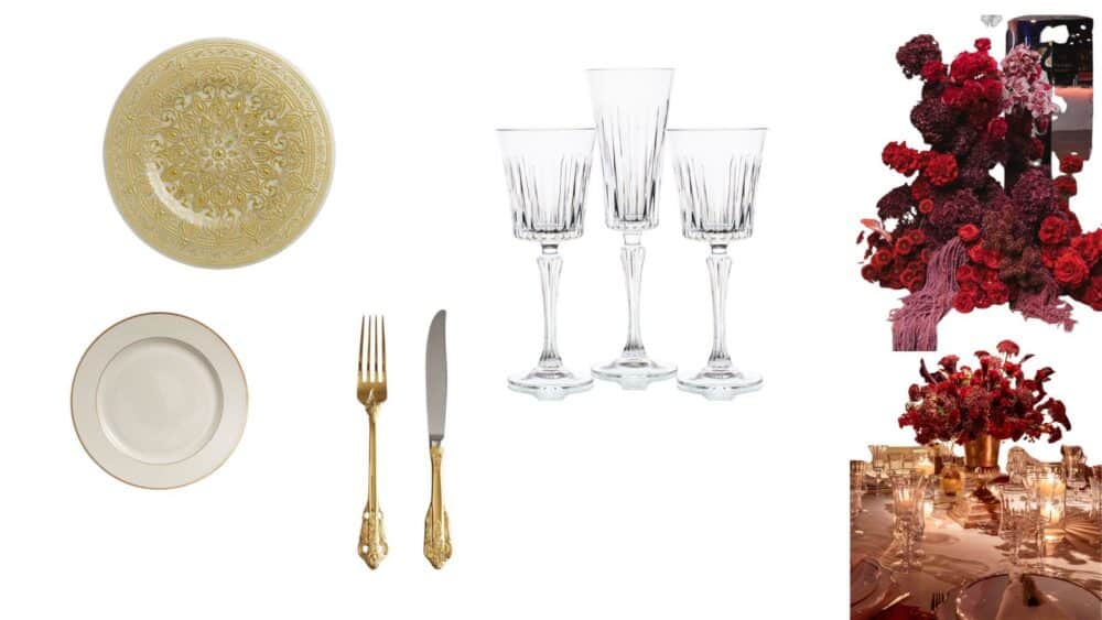 Finding Your Wedding Style