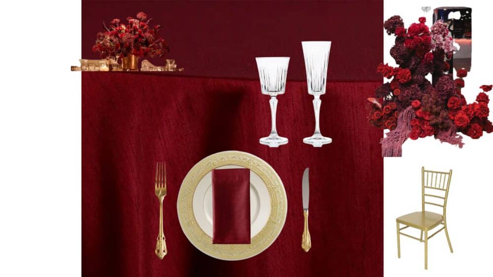 Finding Your Wedding Style