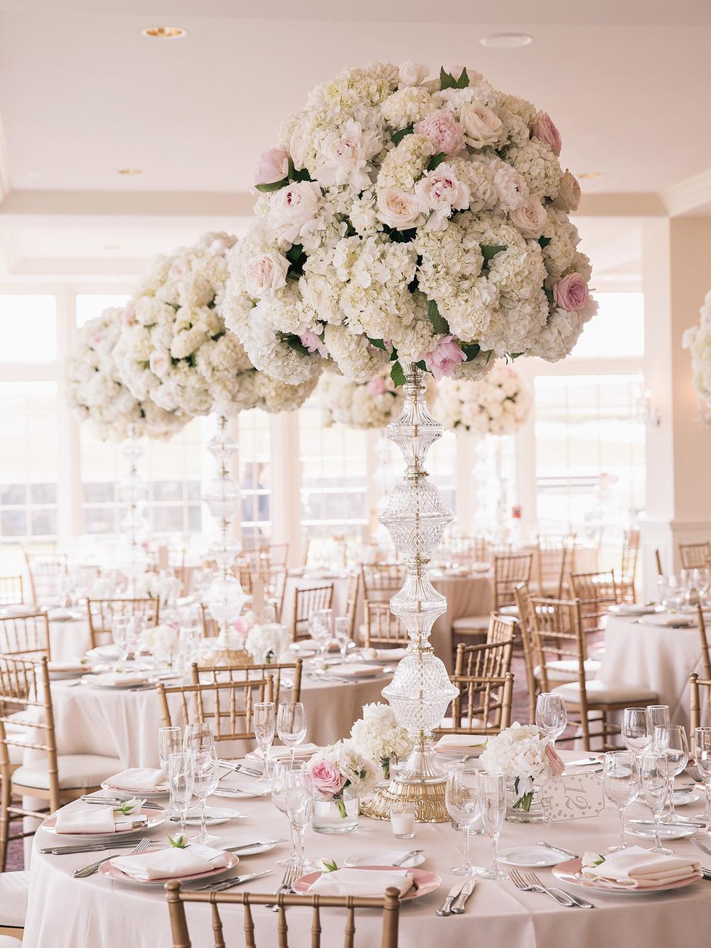 Plan a Country Club Wedding in New Jersey