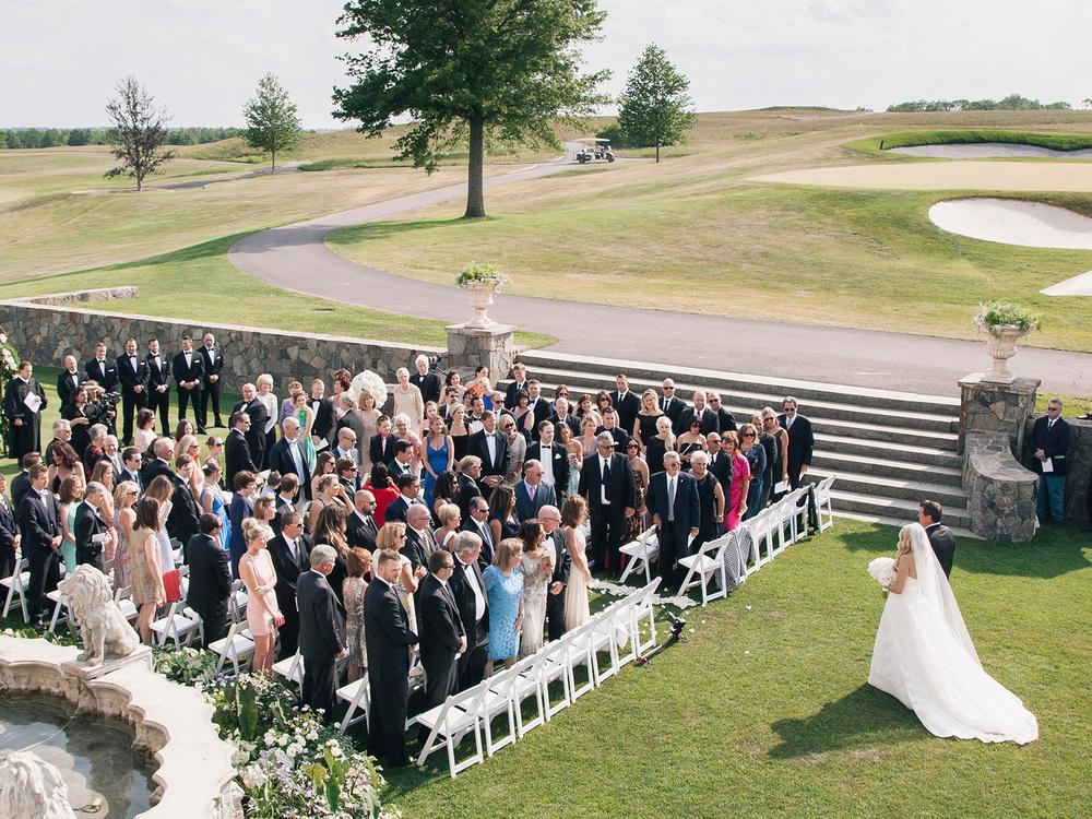 Plan a Country Club Wedding in New Jersey