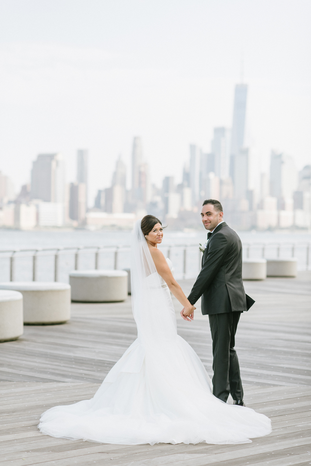 Wedding Planner in Hoboken