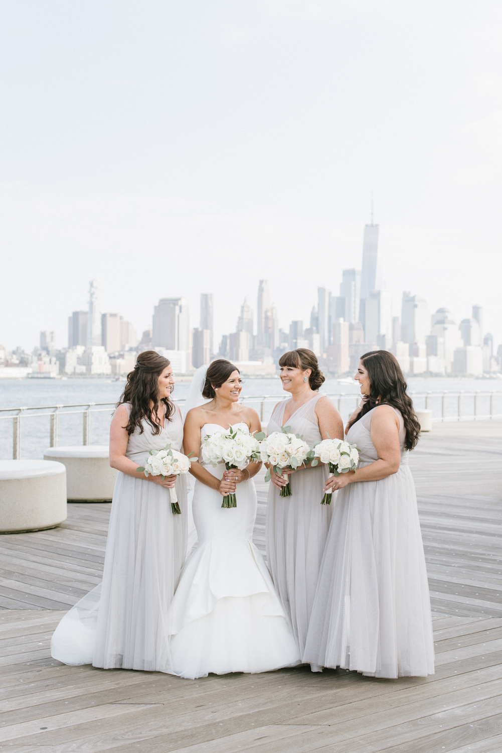 Wedding Planner in Hoboken