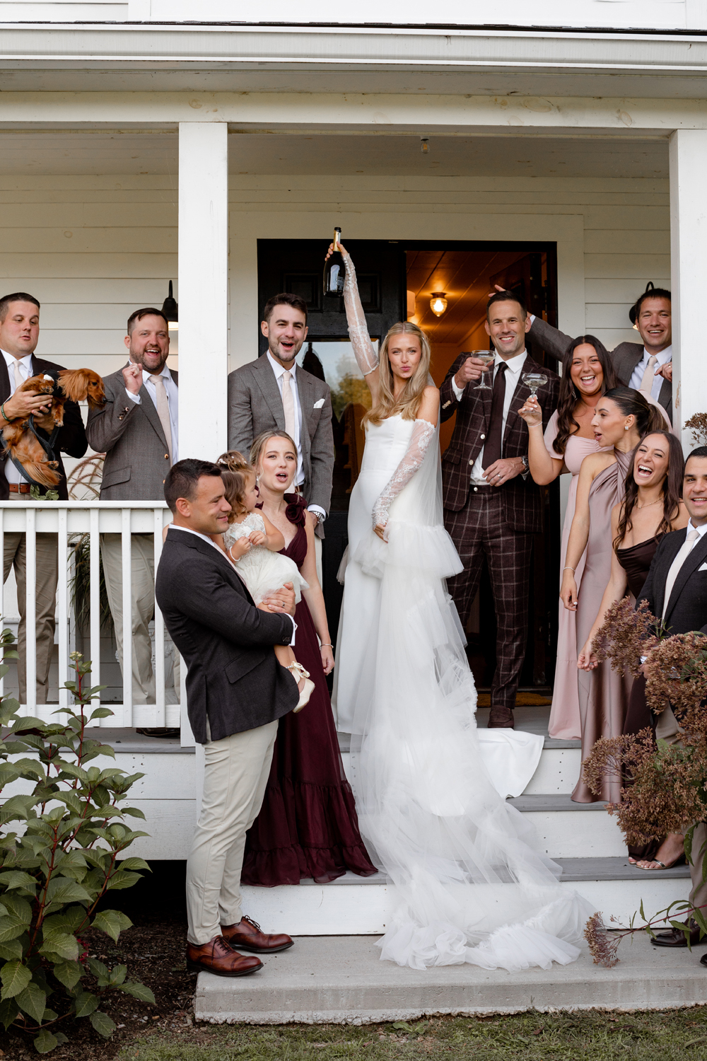 Plan a Wedding in Wallkill, NY