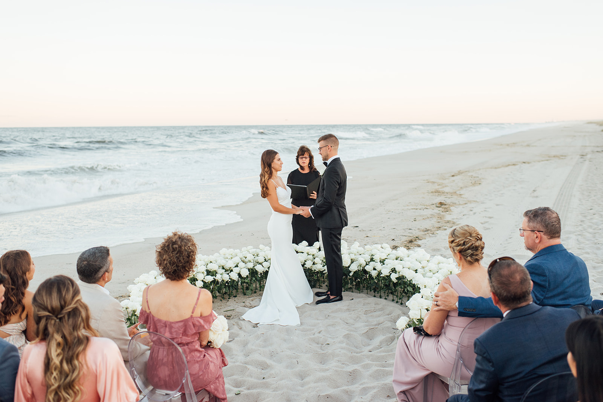 Wedding Planner Jersey Shore