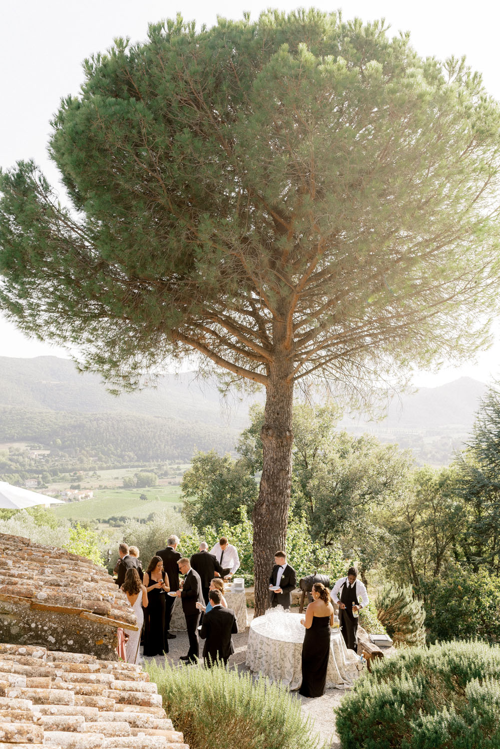 Tuscany Wedding