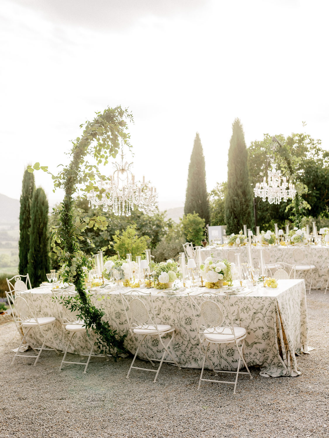 Tuscany Wedding