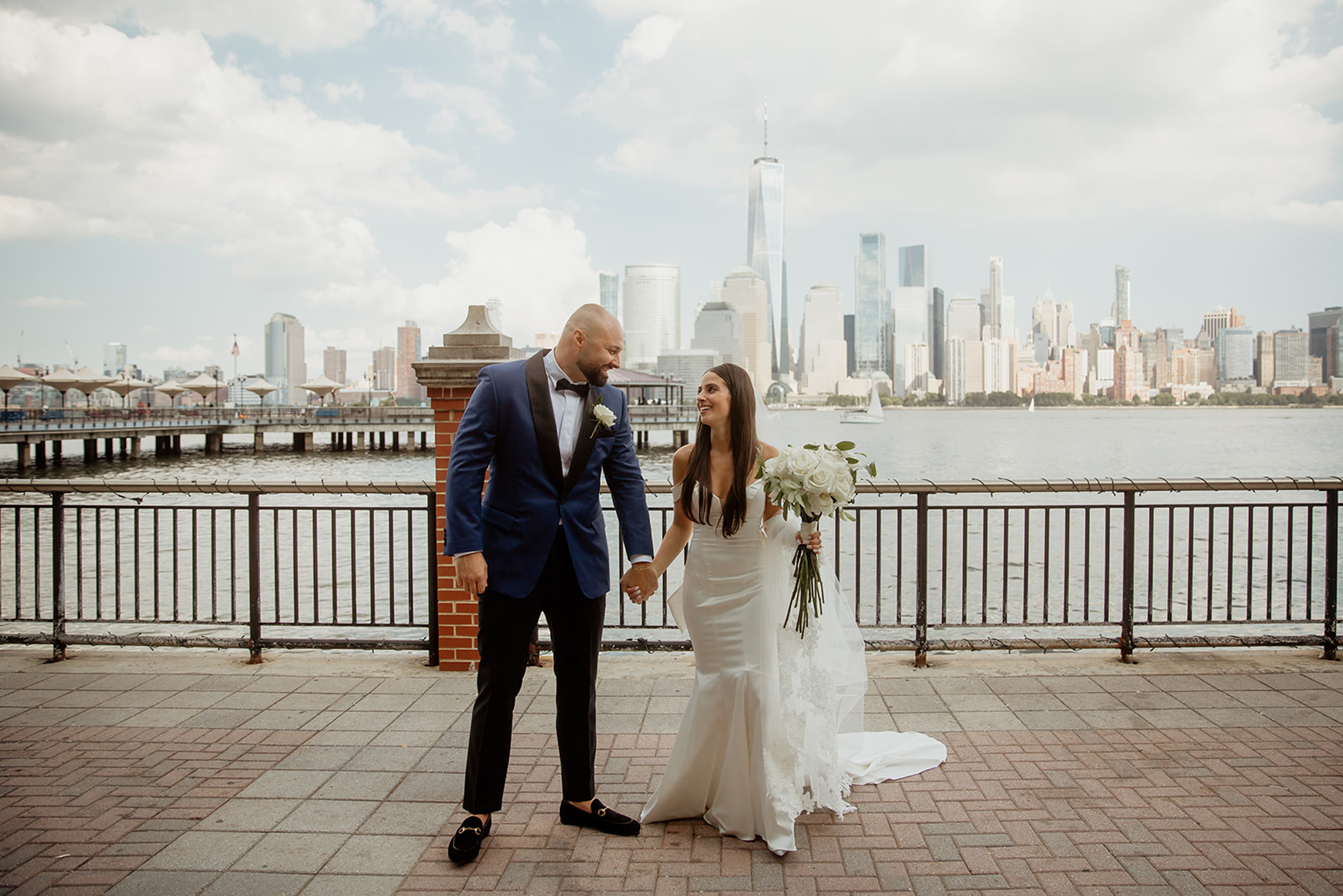 Wedding Planner Hoboken