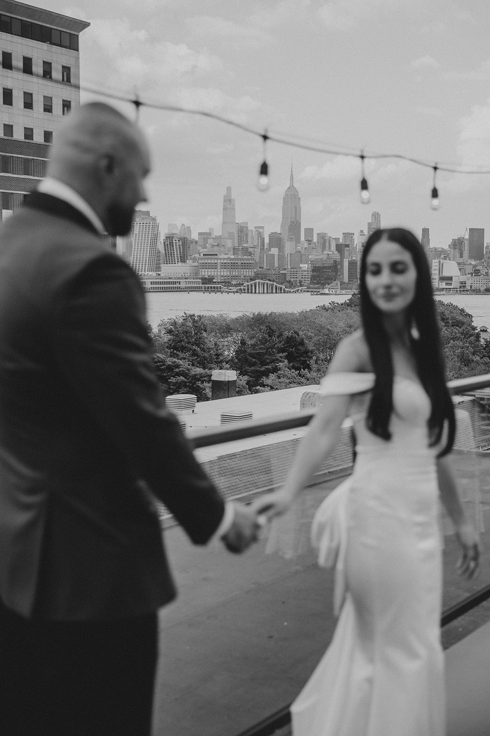 Wedding Planner Hoboken