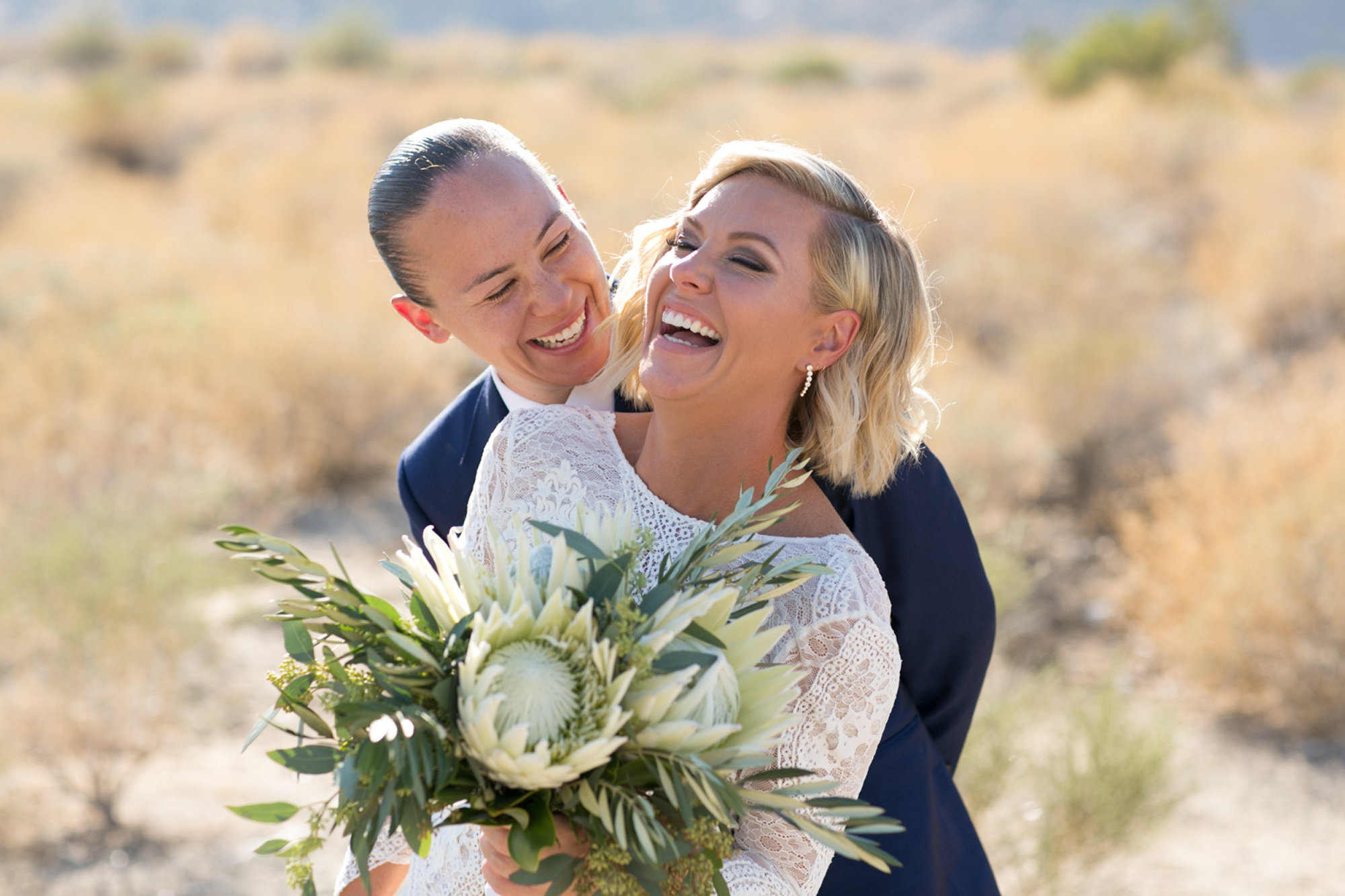 Wedding Planner Palm Springs
