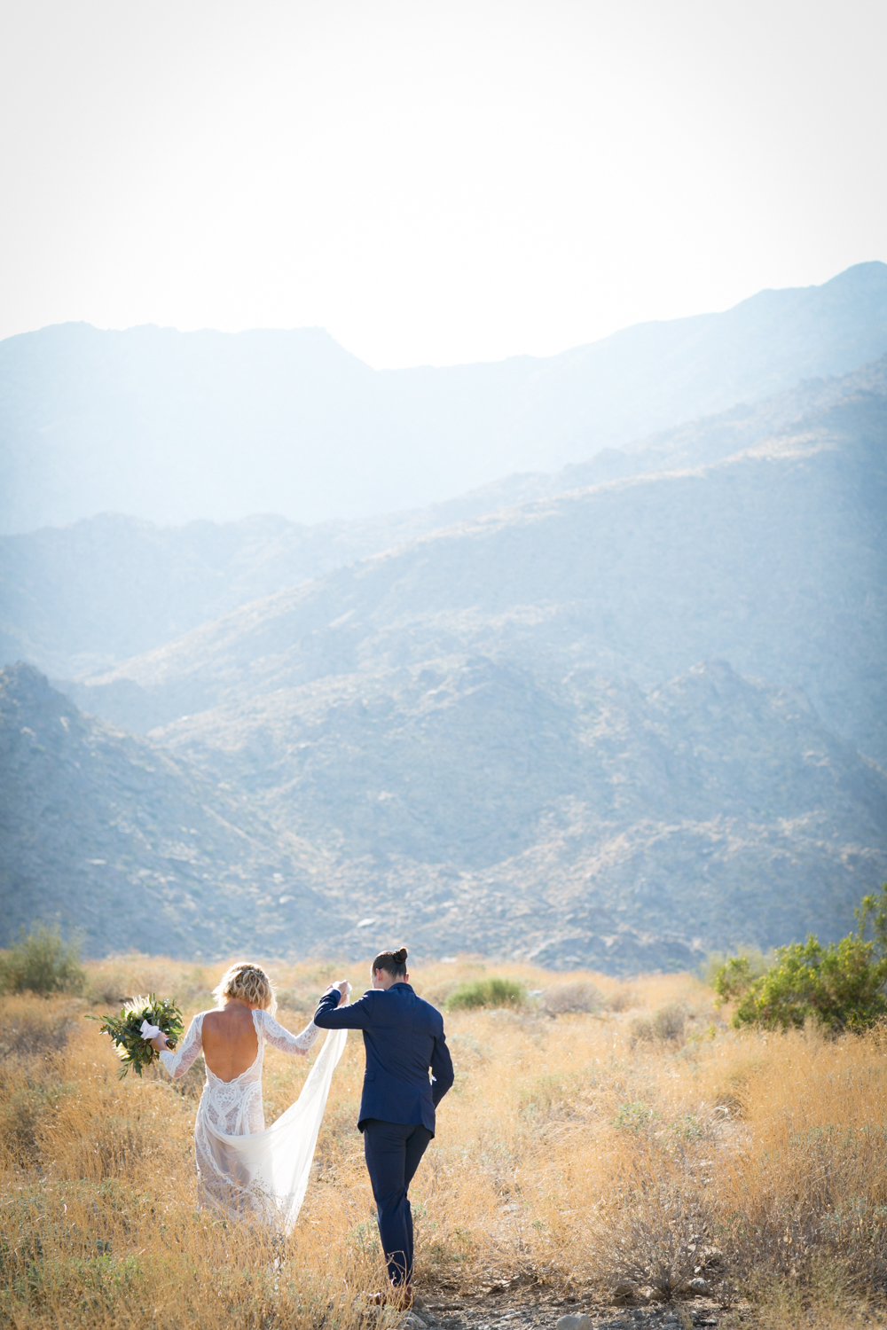 Wedding Planner Palm Springs
