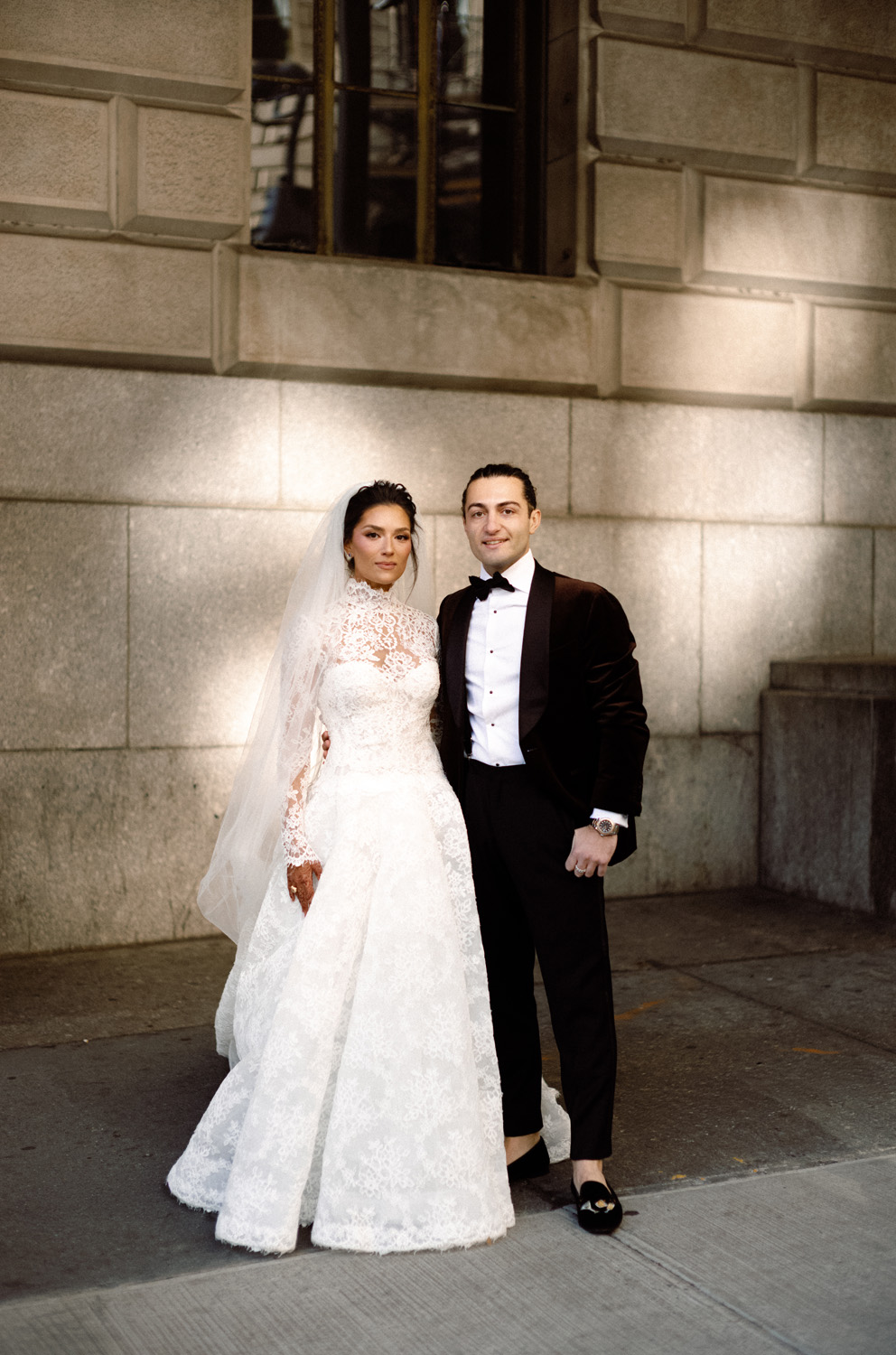 Cipriani 25 Broadway