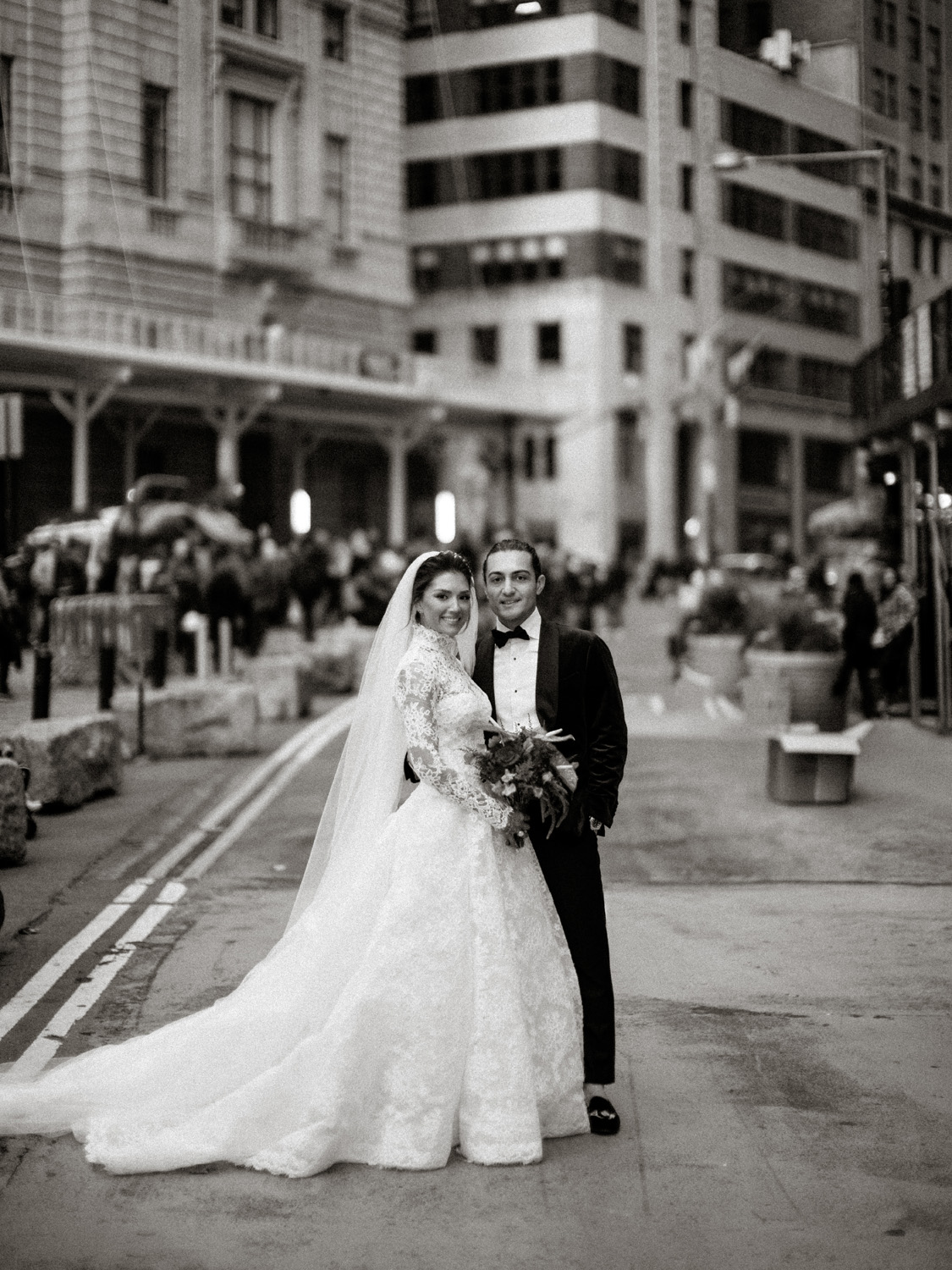 Cipriani 25 Broadway